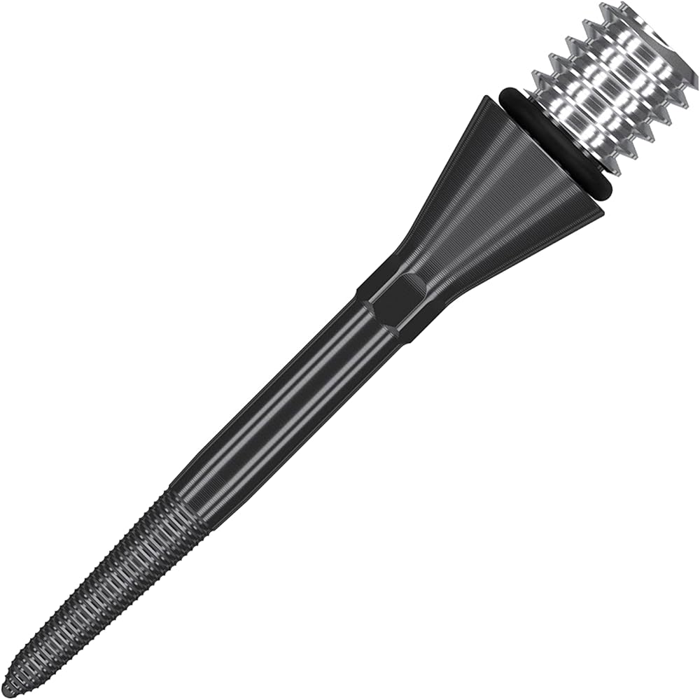 Target Conversion Point Titanium Nano Swiss Point 380