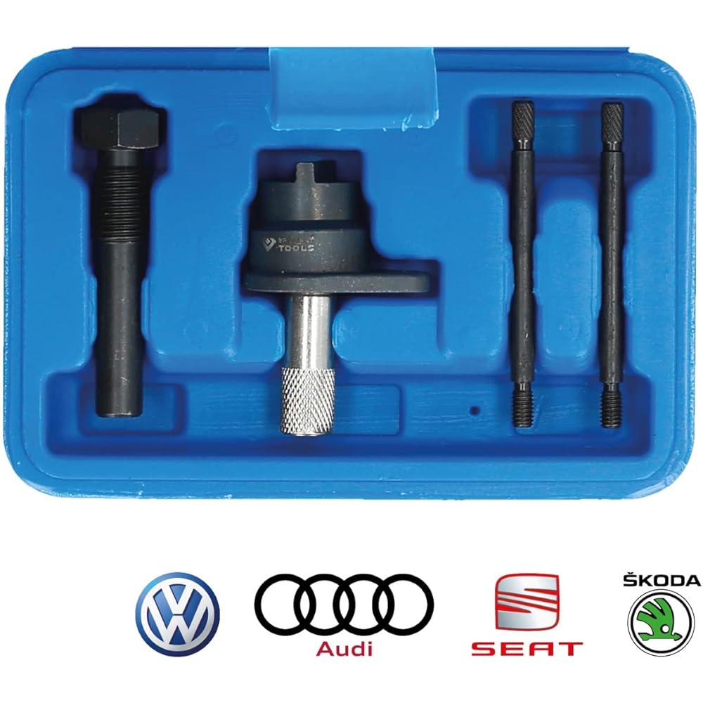 KS Tools VAG 1.2 TSI TFSI Engine Adjustment Tool Set BT595900