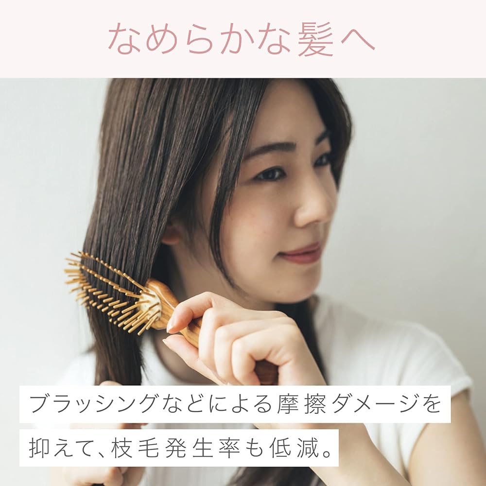 Panasonic Hair Dryer Nano Care Equipped with NanoE & Mineral Gold EH-NA9G-N