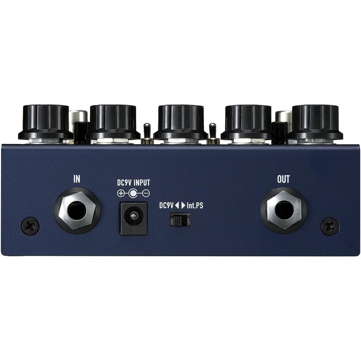 FREE THE TONE/OVERDRIVELAND ODL-1 Overdrive Free the Tone