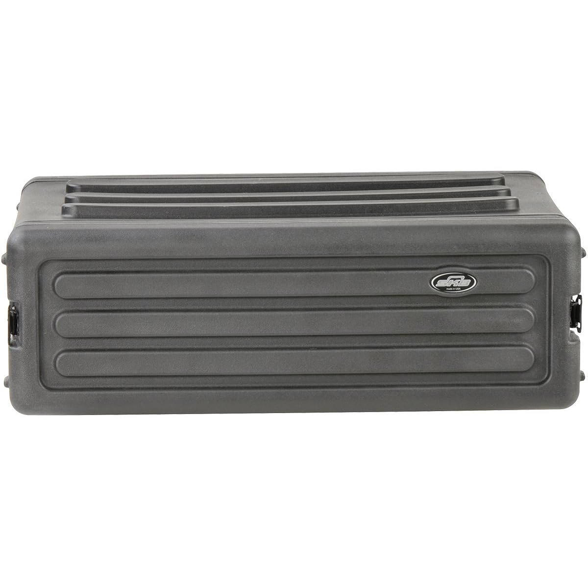 SKB 3U rack case 1SKB-R3S