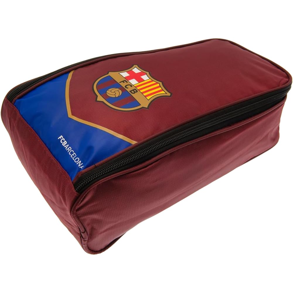 FC Barcelona Official Boot Bag SW