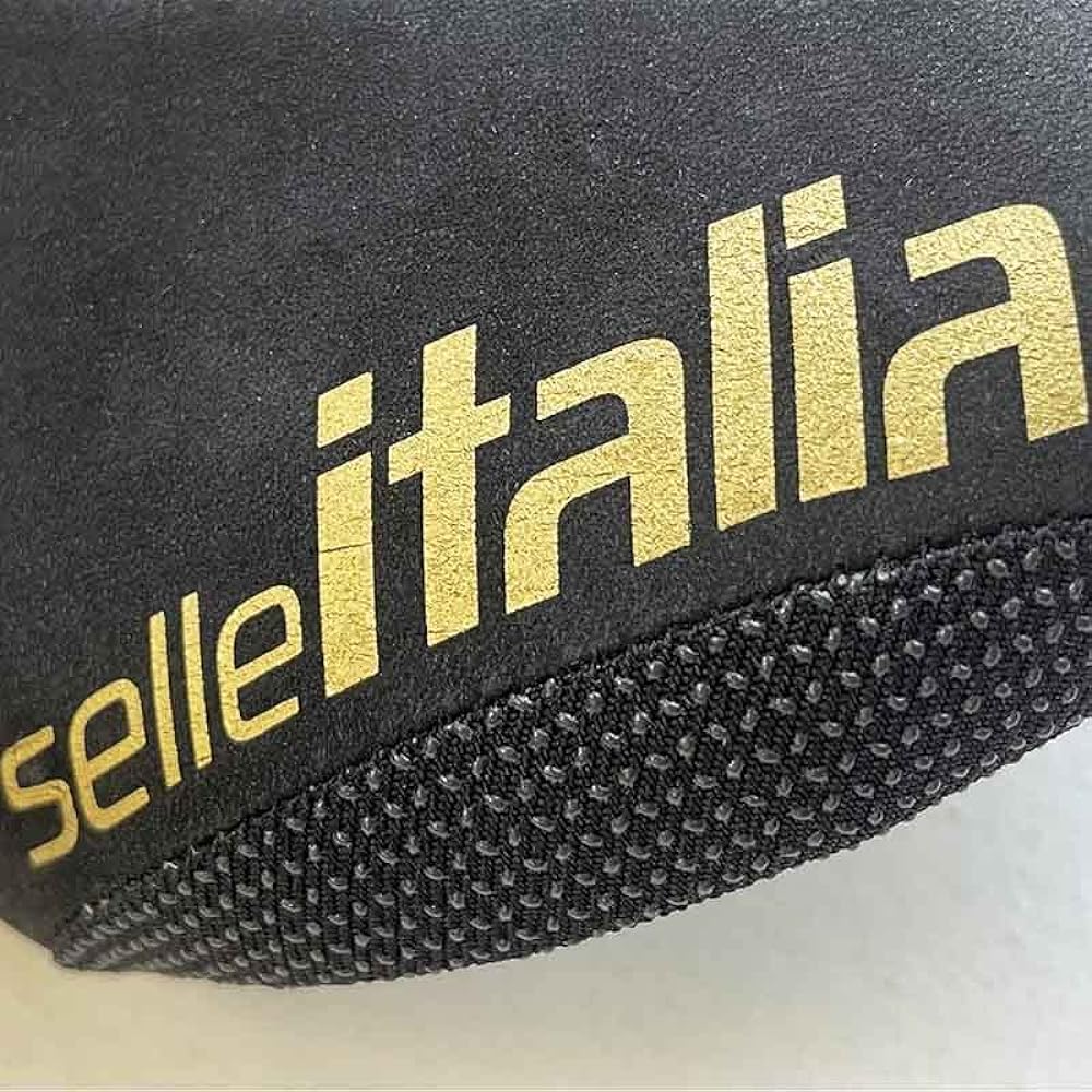 selle ITALIA DAVOS×Selle Italia SLR TM SUPERFLOW S (130×275mm)