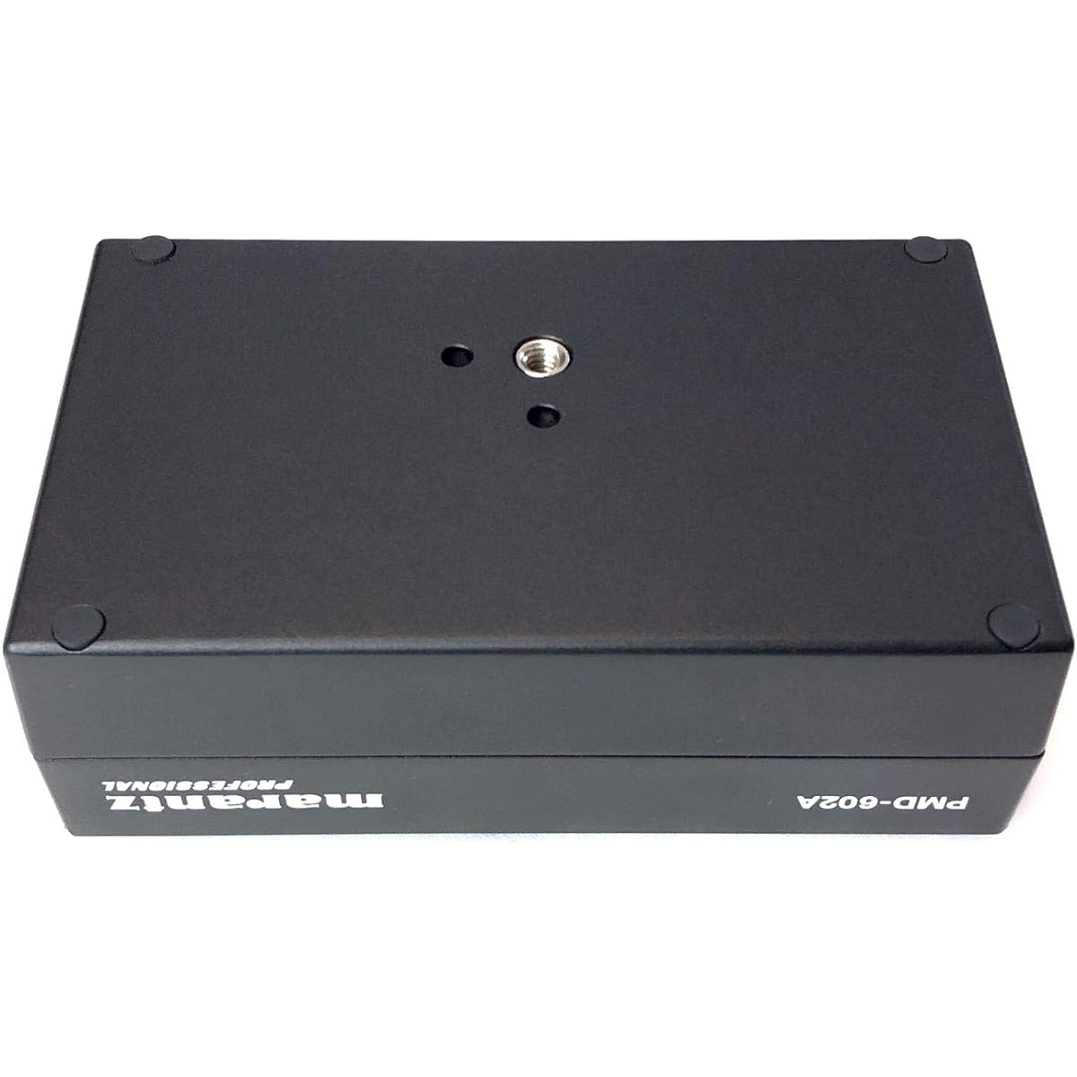 Marantz Pro 2-channel audio interface for digital SLR cameras PMD-602A
