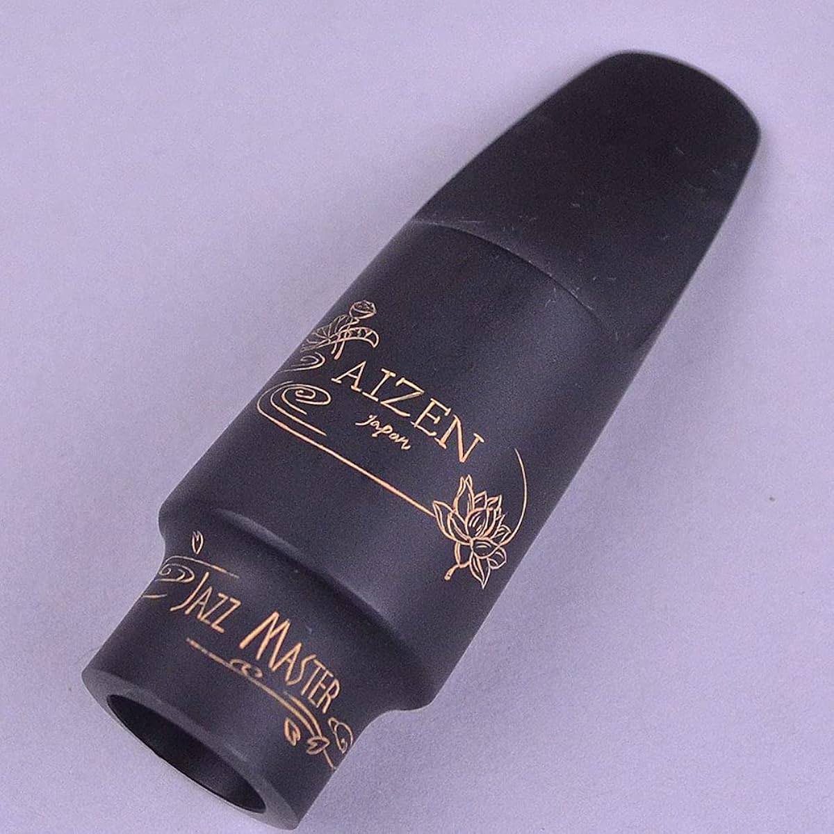 AIZEN Jazzmaster 7 Alto Saxophone Mouthpiece AIZEN