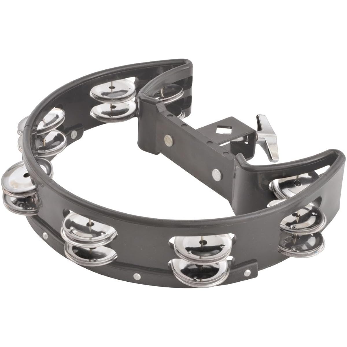 Drummer Tambourine - Single D