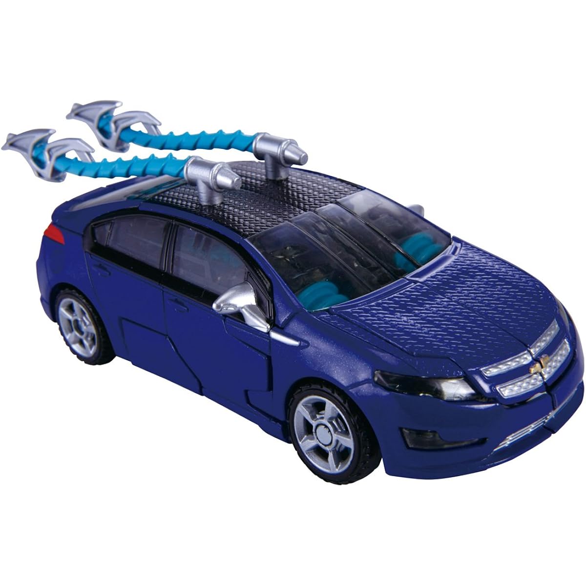 Transformers Movie AD14 Jolt [Parallel Import]