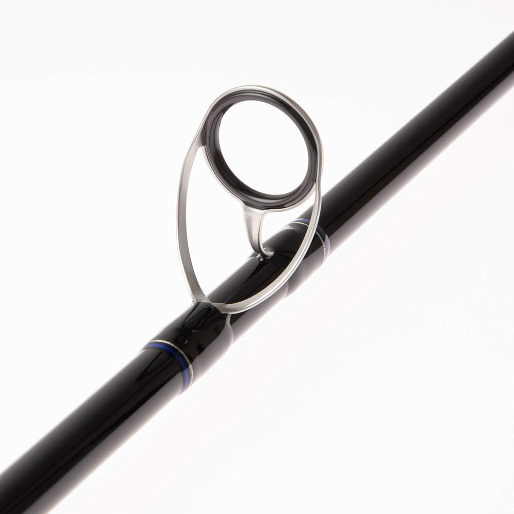 Major Craft First Cast Shore Jigging FCS-962LSJ Black 9.6ft