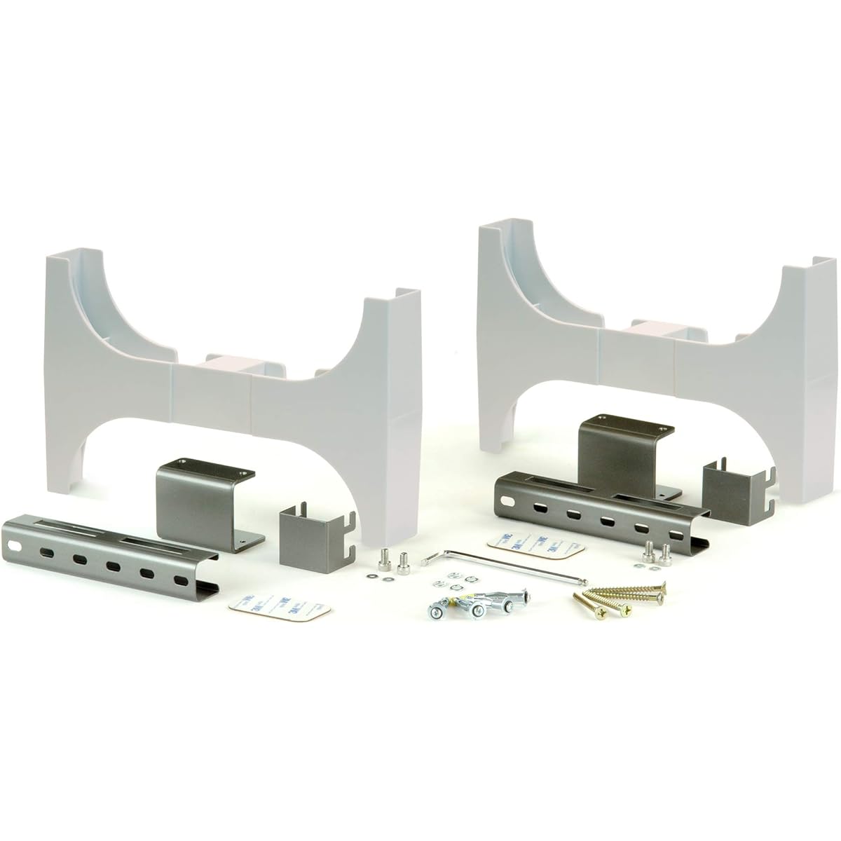 AeroGarden Farm Stacking System Farm & Farm Plus Model White