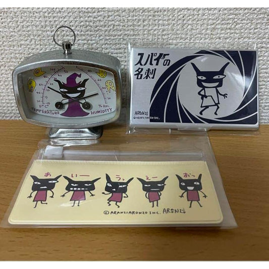 Aranzi Alonzo Bad Things Set 0M1DJ8KR