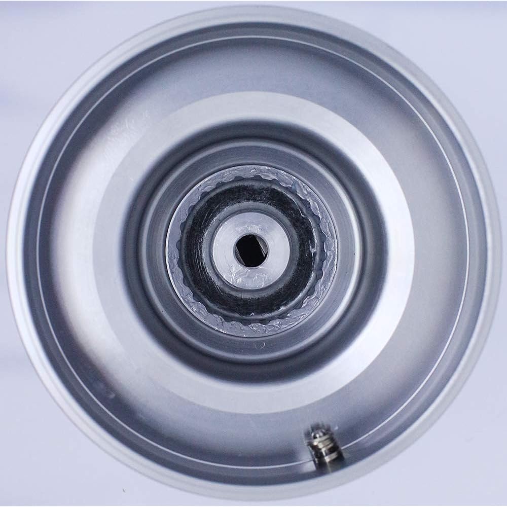 DAIWA Genuine Parts 18 Pro Cargo SS 5000 Long Throw Spool (2-7) Part Number 7 Part Code 128C44 00065702128C44