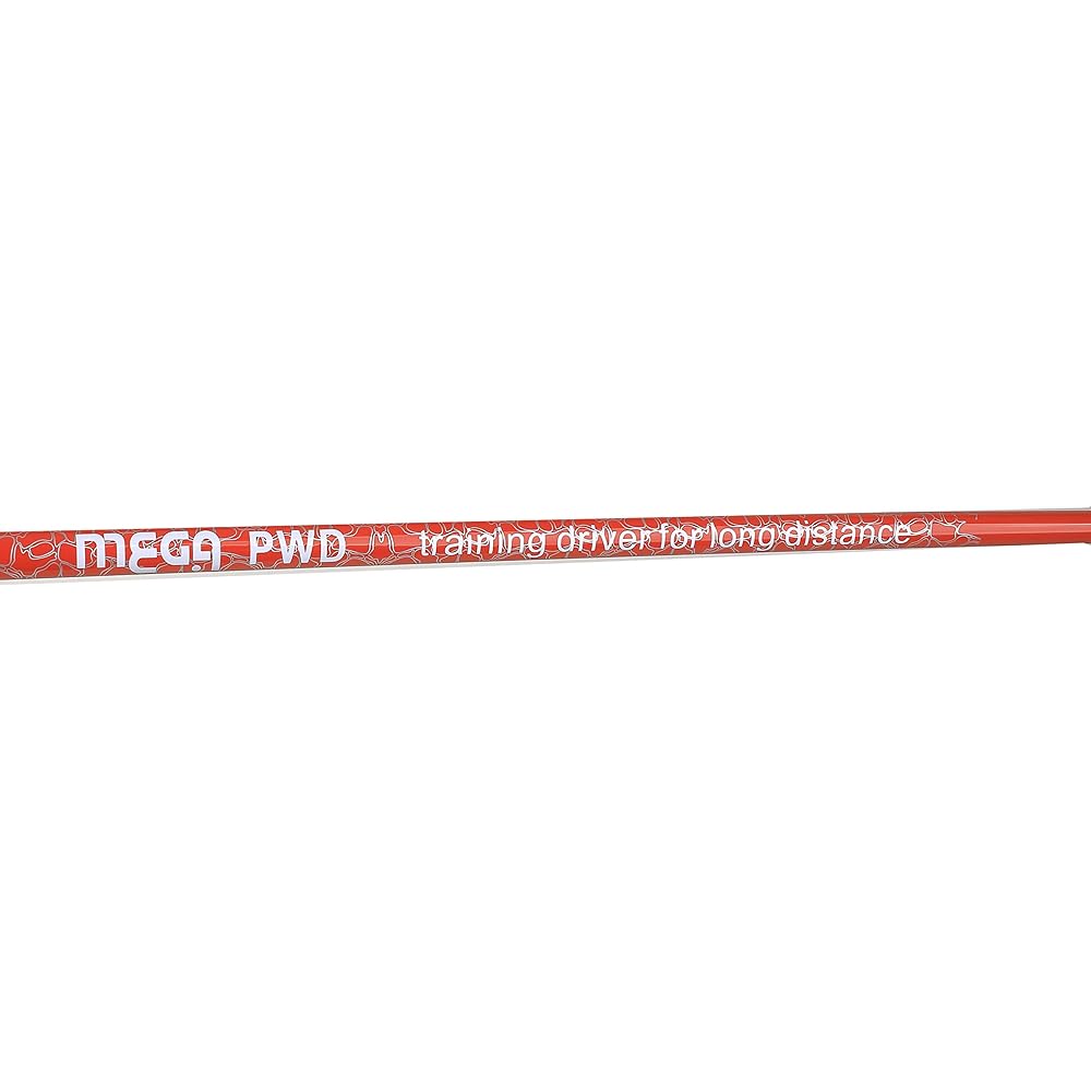MEGA・JP "Practice Equipment" MEGA PWD Muscle Driver 2