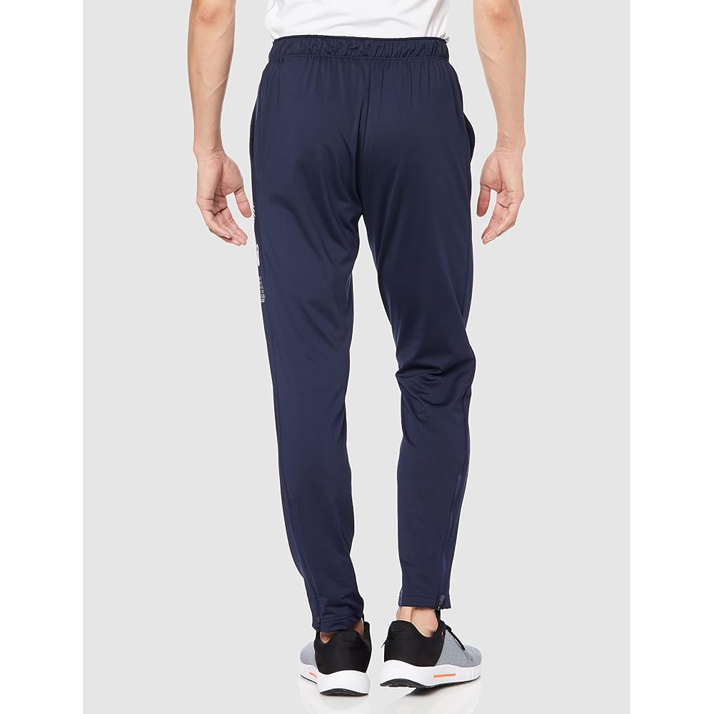 [ASICS] Training wear LIMO brushed lining stretch knit pants 2031D577 Men's