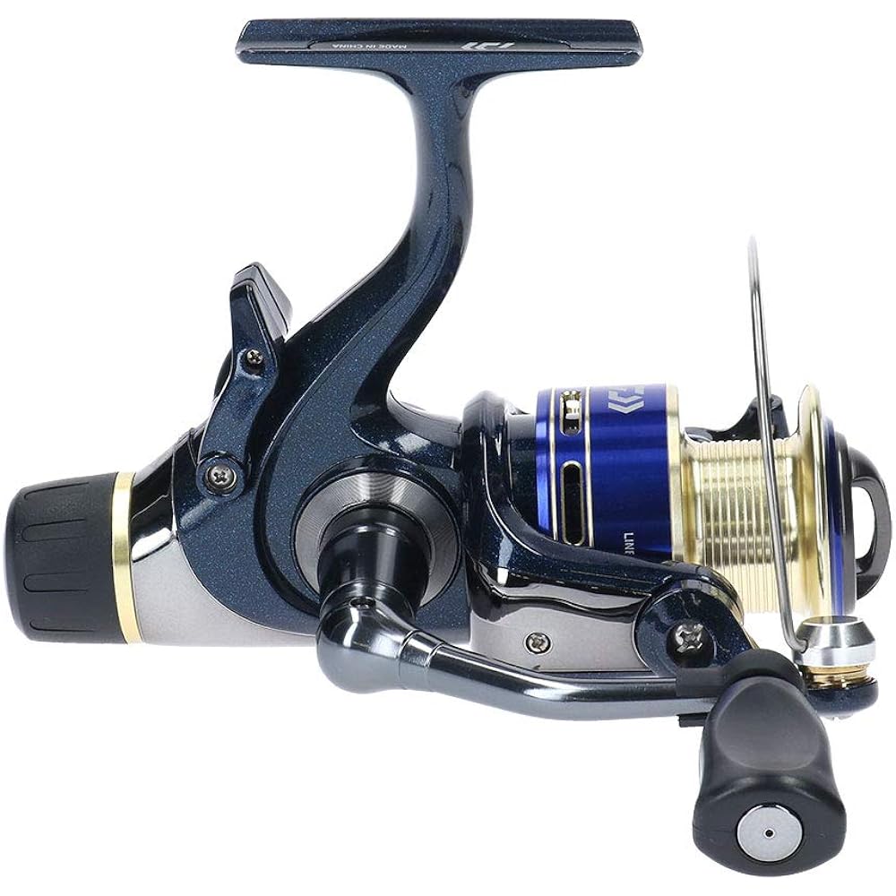 DAIWA spinning reel (Yaen) 18 Aori Trial BR (2018 model)