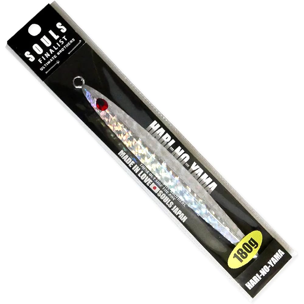 SOULS HARI-NO-YAMA 180g