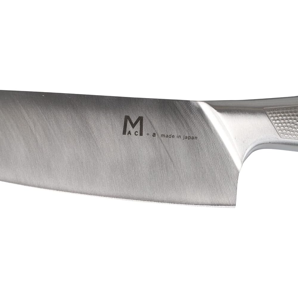 MAC+a Santoku Knife MA-165