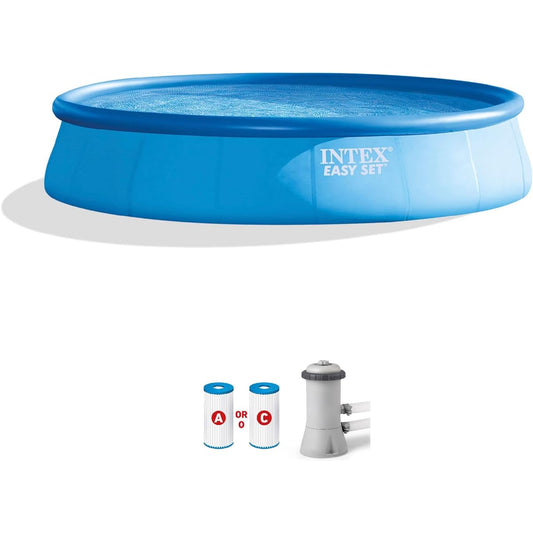 13' X 33" Easy Set Pool