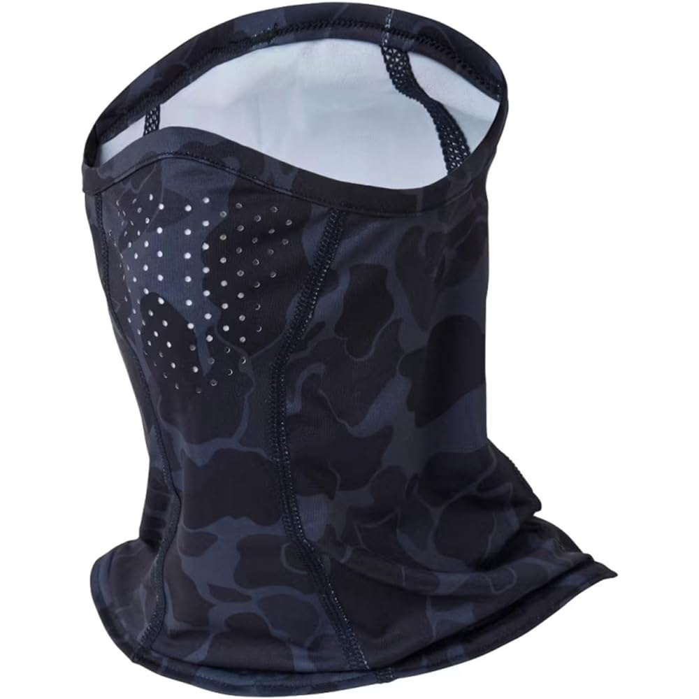 [Shimano] Face mask AC-001V Free size each color