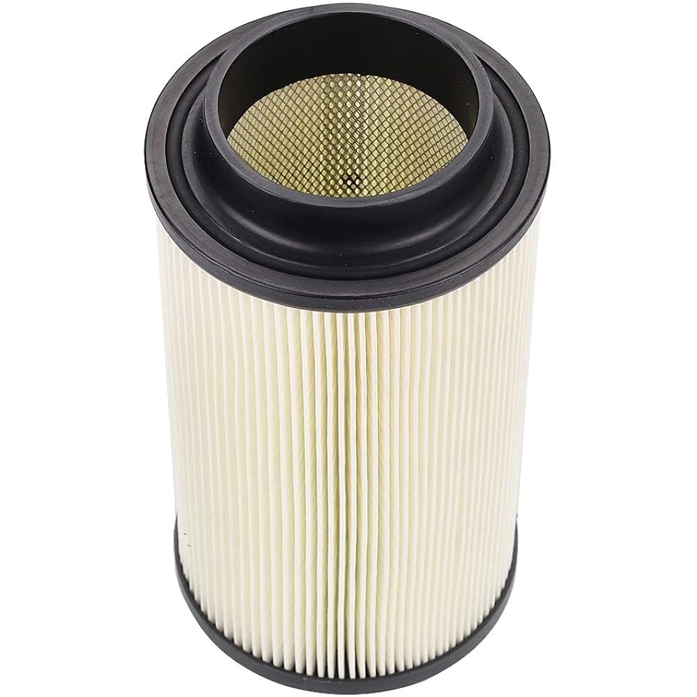 Tvent 7082101 Air Filter 7080595 5811633 Replacement for Polaris Sportsman 400 50 550 570 600 700 800 850 ATV Parts (Pack of 2)