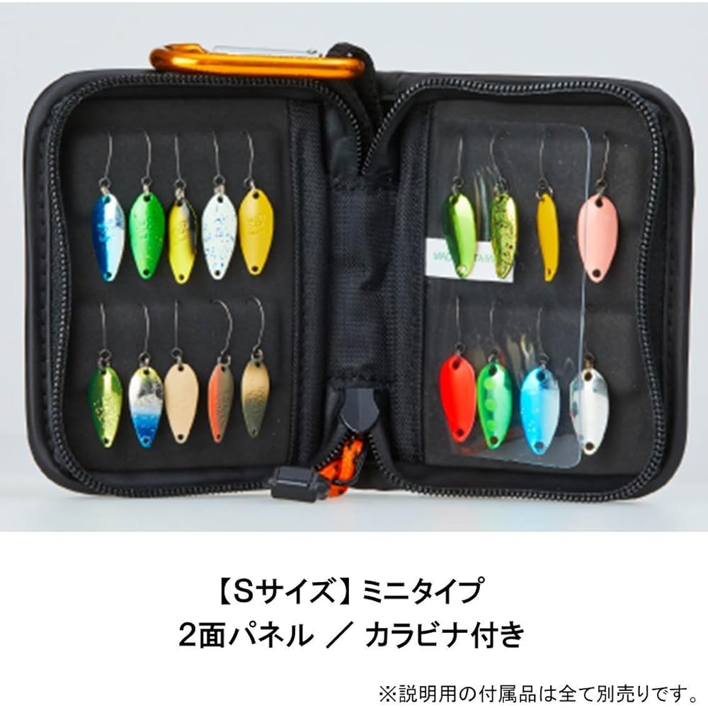 DAIWA Presso Wallet ML(C) Black