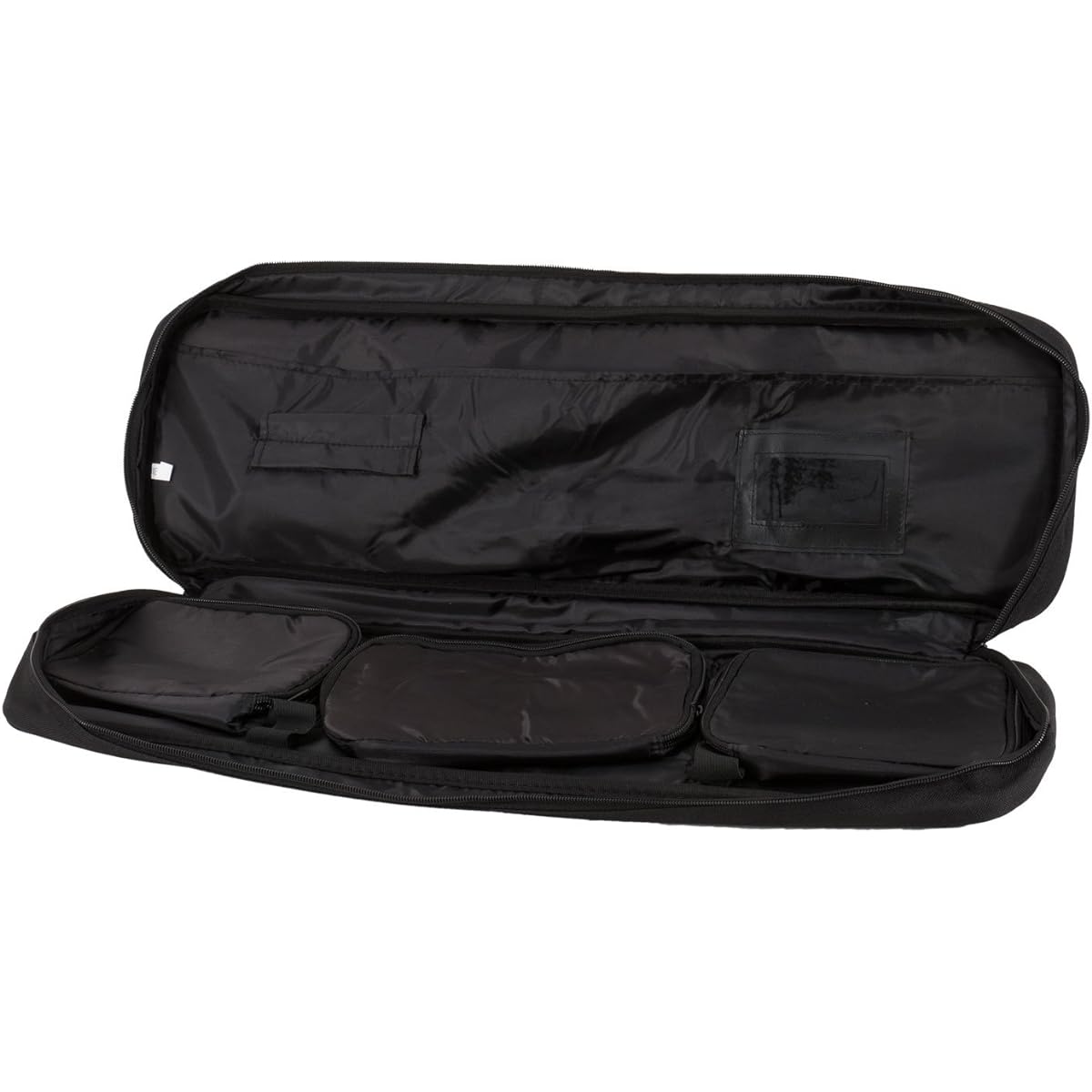 The House of Staunton, Inc. Deluxe Chess Bag - United States Chess Federation