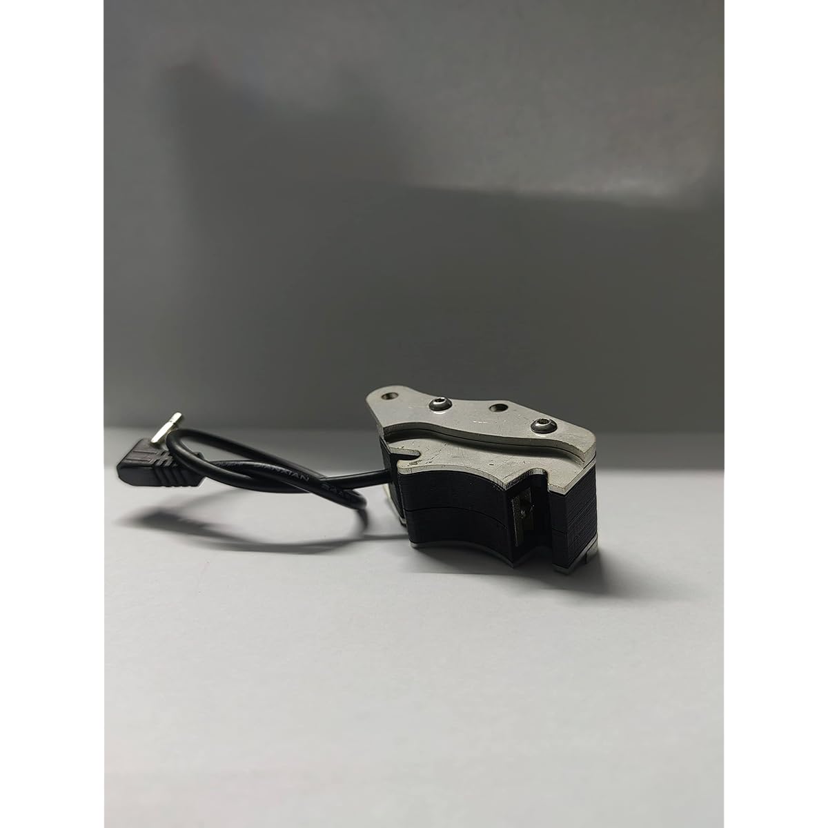 PALUMMA RC Excavator Metal Bucket Quick Changer Huina Kabolite K336gcK961 RC Simulation Hydraulic Excavator Bucket Changer Upgrade Parts