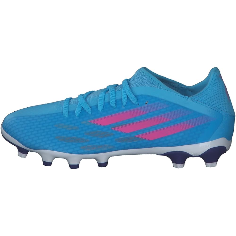 [Adidas] Soccer spikes model worn by Takefusa Kubo X Speedflow.3 HG/AG for soil/artificial grass X Speedflow.3 HG LSC29