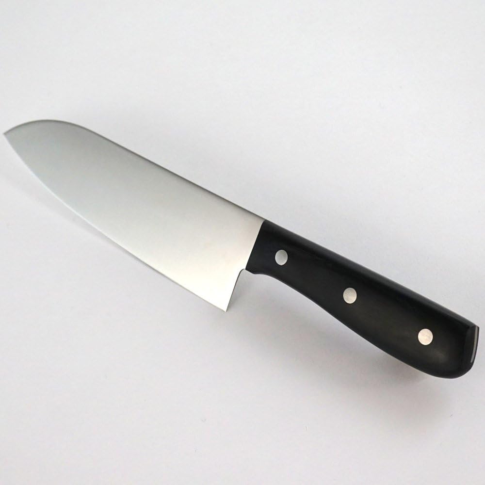 238003 Masahiro MSC MS-500 Santoku type #11031 4416ai