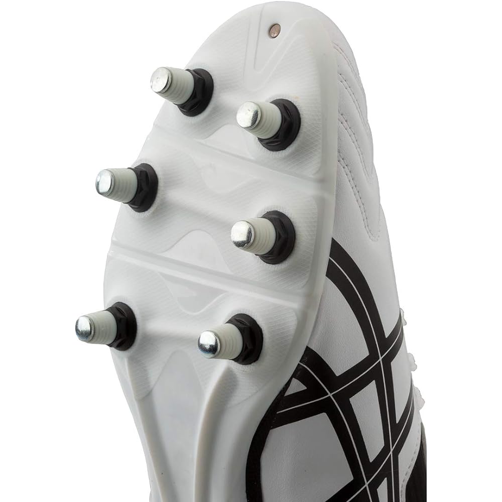 LINDSPORTS Nylon Points with Metal Tips 1 Bag of 100 Spike Points