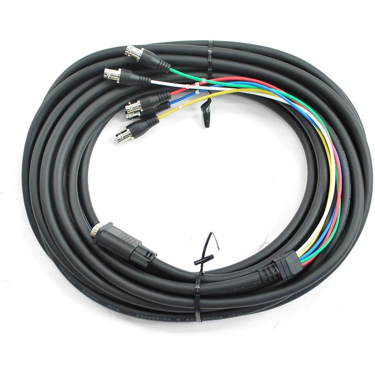 CANARE VGA Cable 5VDS10A-J 1.5C