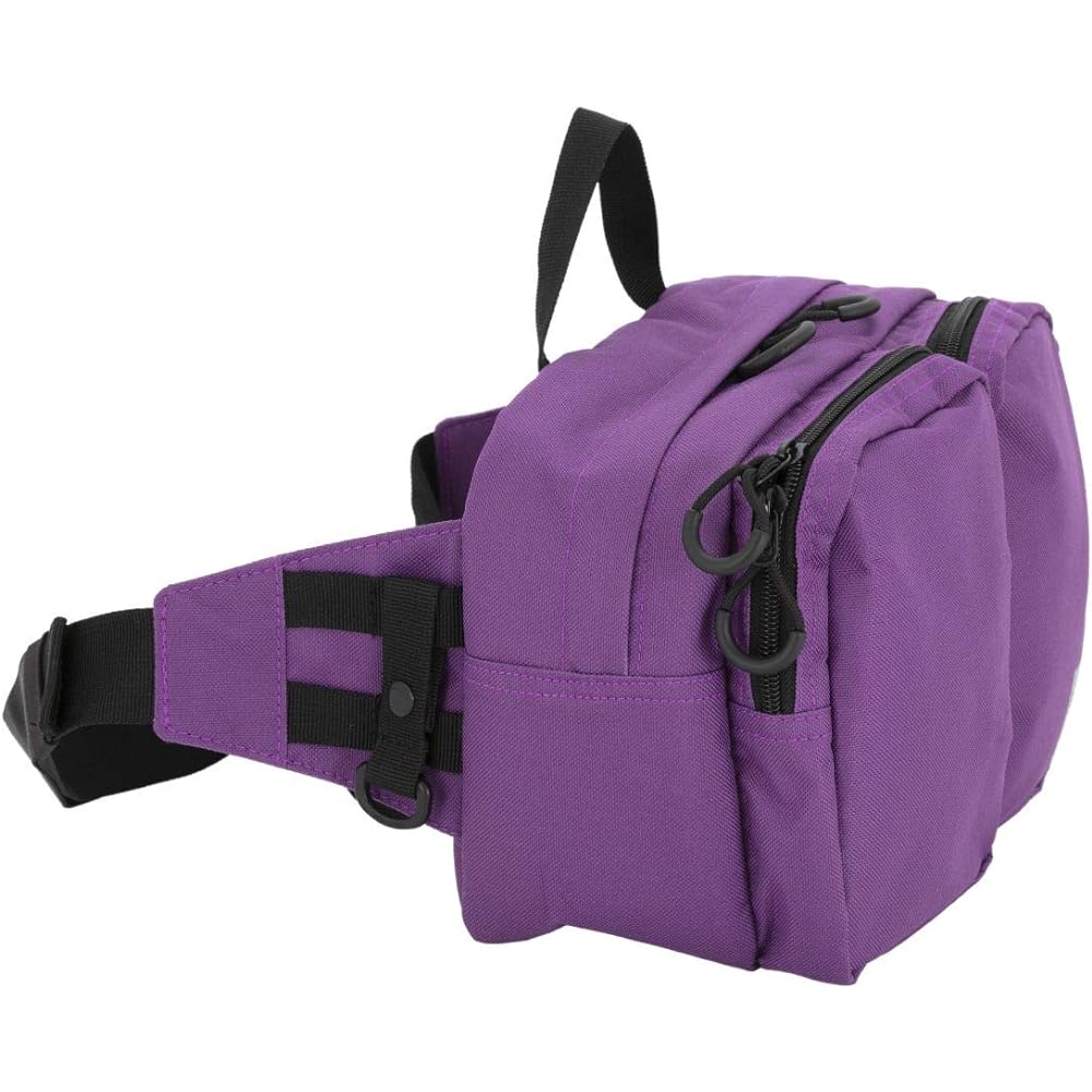 AbuGarcia Hip Bag Small 3 Purple