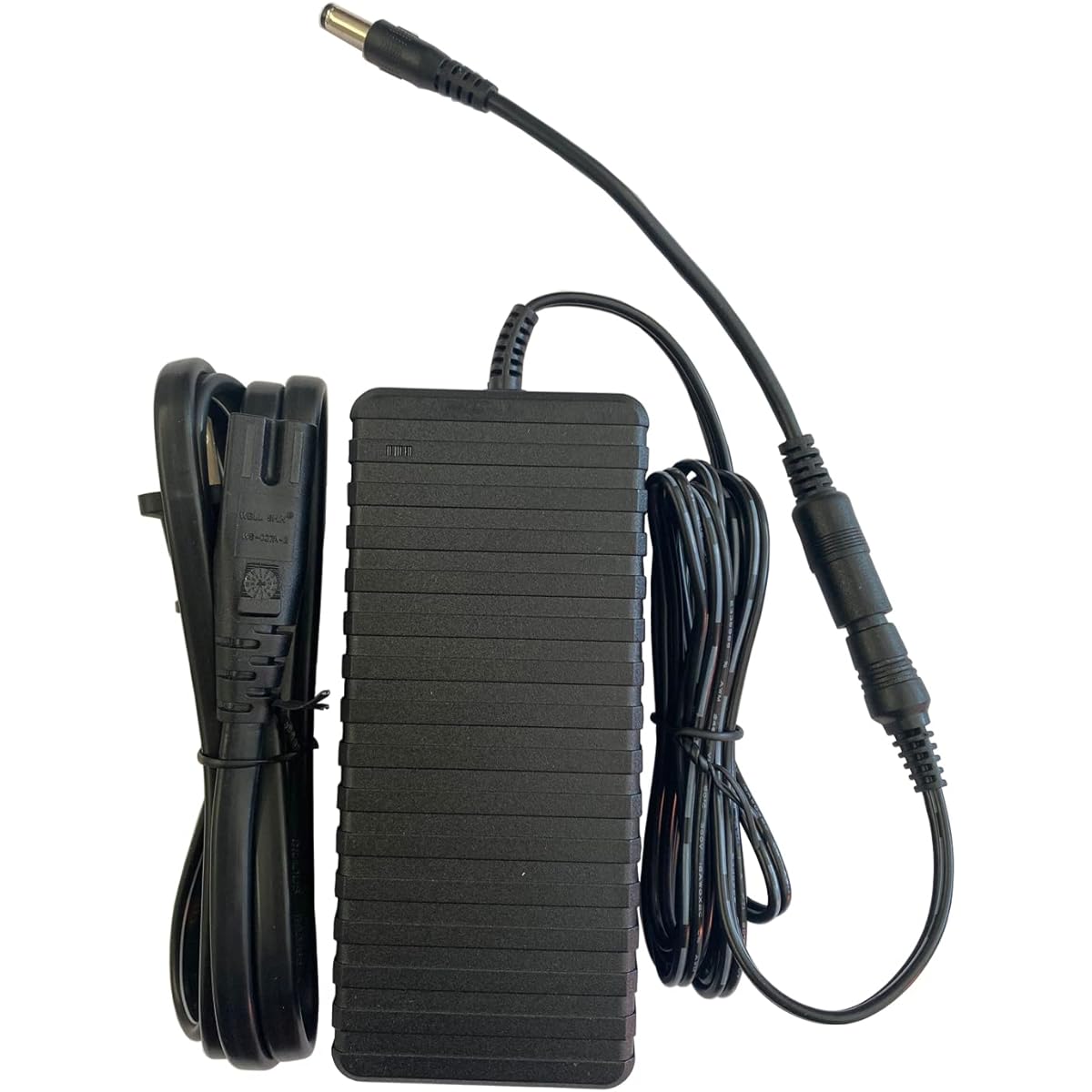UpBright 12V AC Adapter Compatible with DeVilbiss MW153KA1200F02 SL Suction 7305 Series P 7305P-D 7305P-613 7304D-619 Machine The Power Solution EA-035UM-S2 Sunrise 170-0005-033 Titusville FL 3 2780
