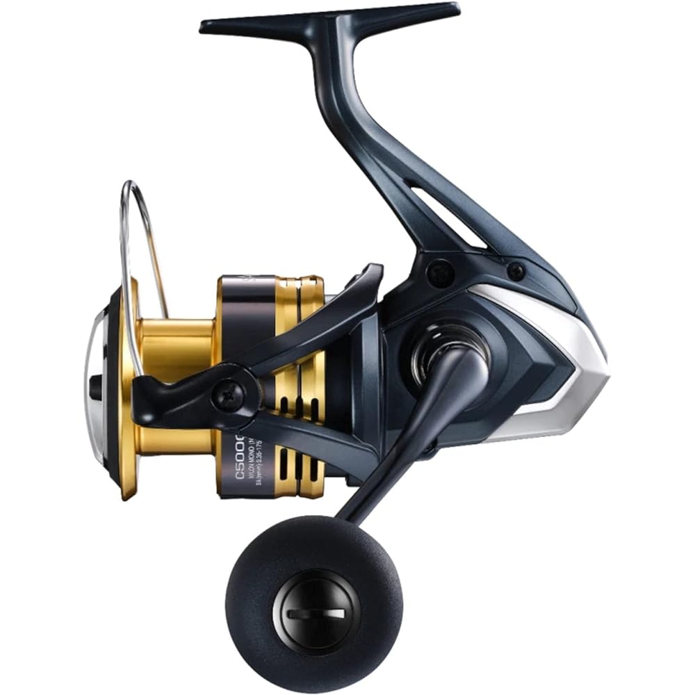 SHIMANO spinning reel 22 Sahara various