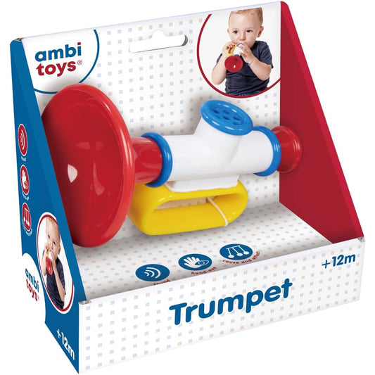 Ambi Toys Trumpet by Ambi Toys