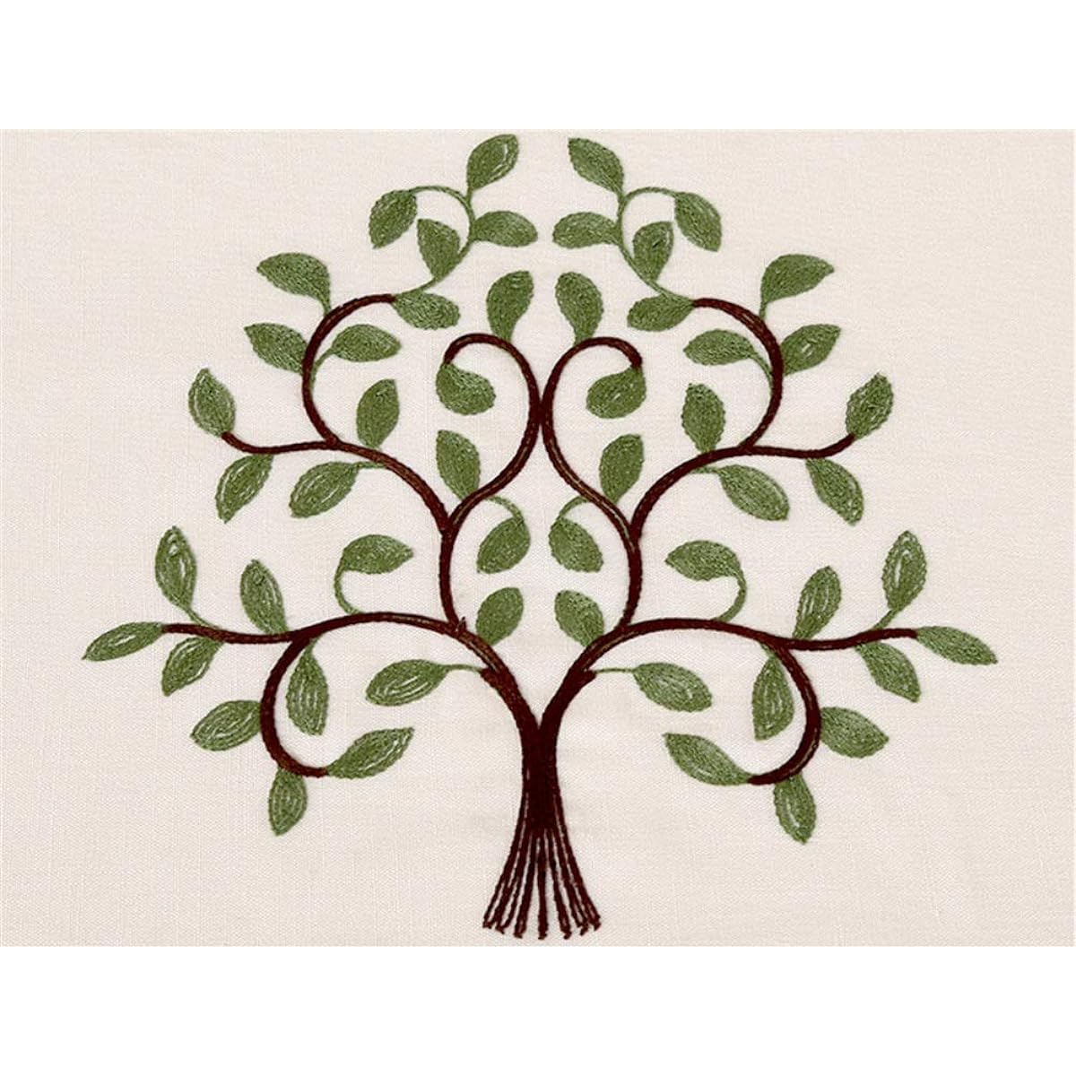 Musical Instrument Store Piano Cover Piano Cover Full Cover Modern Embroidery Piano Set Piano Cloth Piano Cover Elegant Feel (Color: Green, Size: 156 x 36 x 120cm)