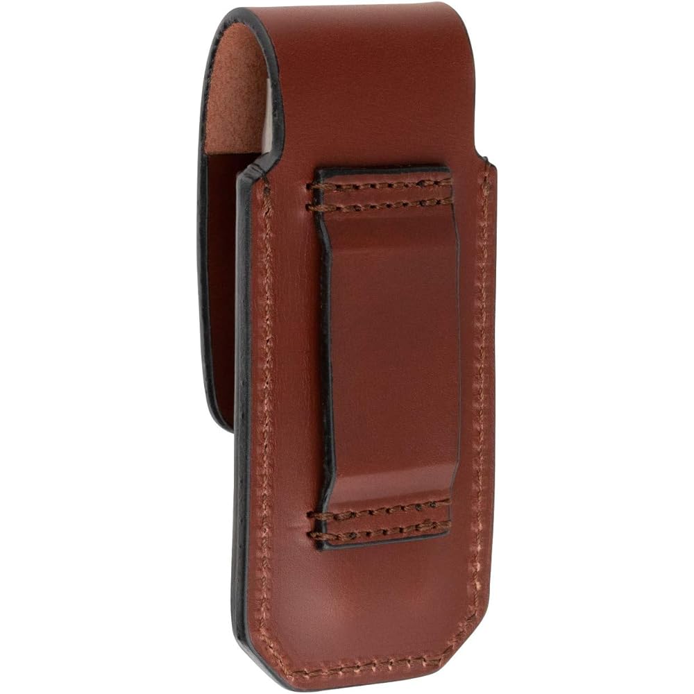 LEATHERMAN Ainsworth leather case for multi-tool M [Genuine Japanese product] 2 year warranty LTJ product