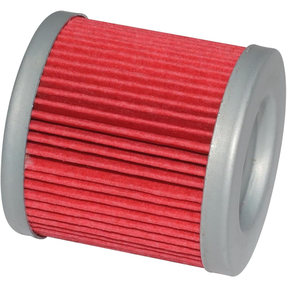 HF139 Oil Filter Suzuki Z400 LTZ400 LT-Z400 Z LTZ 400 LTR450 LT-R450 LTR 450 DRZ400 Kawasaki KFX400 KFX 400 Artic Cat DVX400 DVX 400 KN139