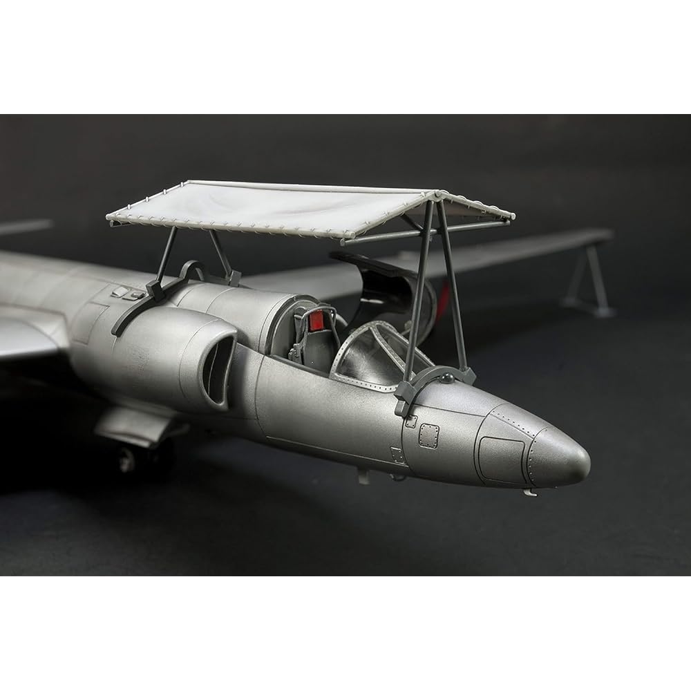 AFV CLUB 1/48 U.S. Air Force U-2A Dragon Lady High Altitude Reconnaissance Aircraft Plastic Model AR48112