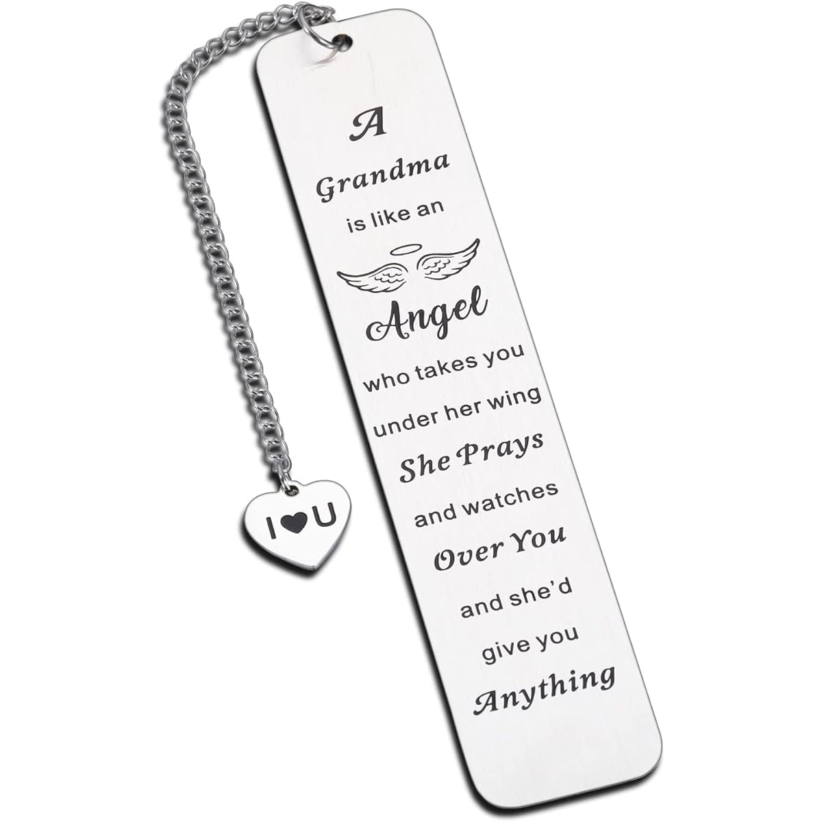 Christmas Gifts for Grandma Bookmarks for Grandma Birthday Gifts for Grandma from Grandchild Gifts for Grandma Gifts for Grandma from Teens Gifts for New Grandma