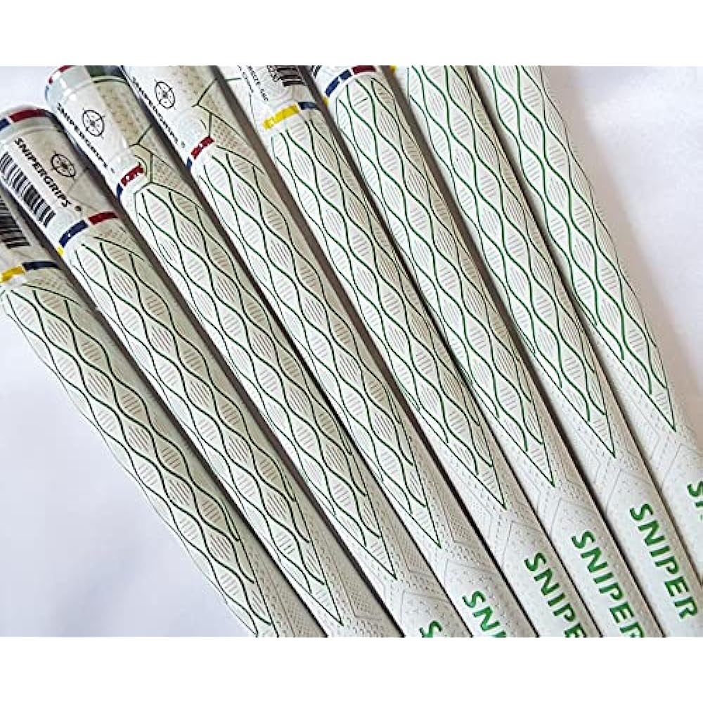 Ladies Golf Grip SNIPER Ladys Lesson Pro Recommended for Women