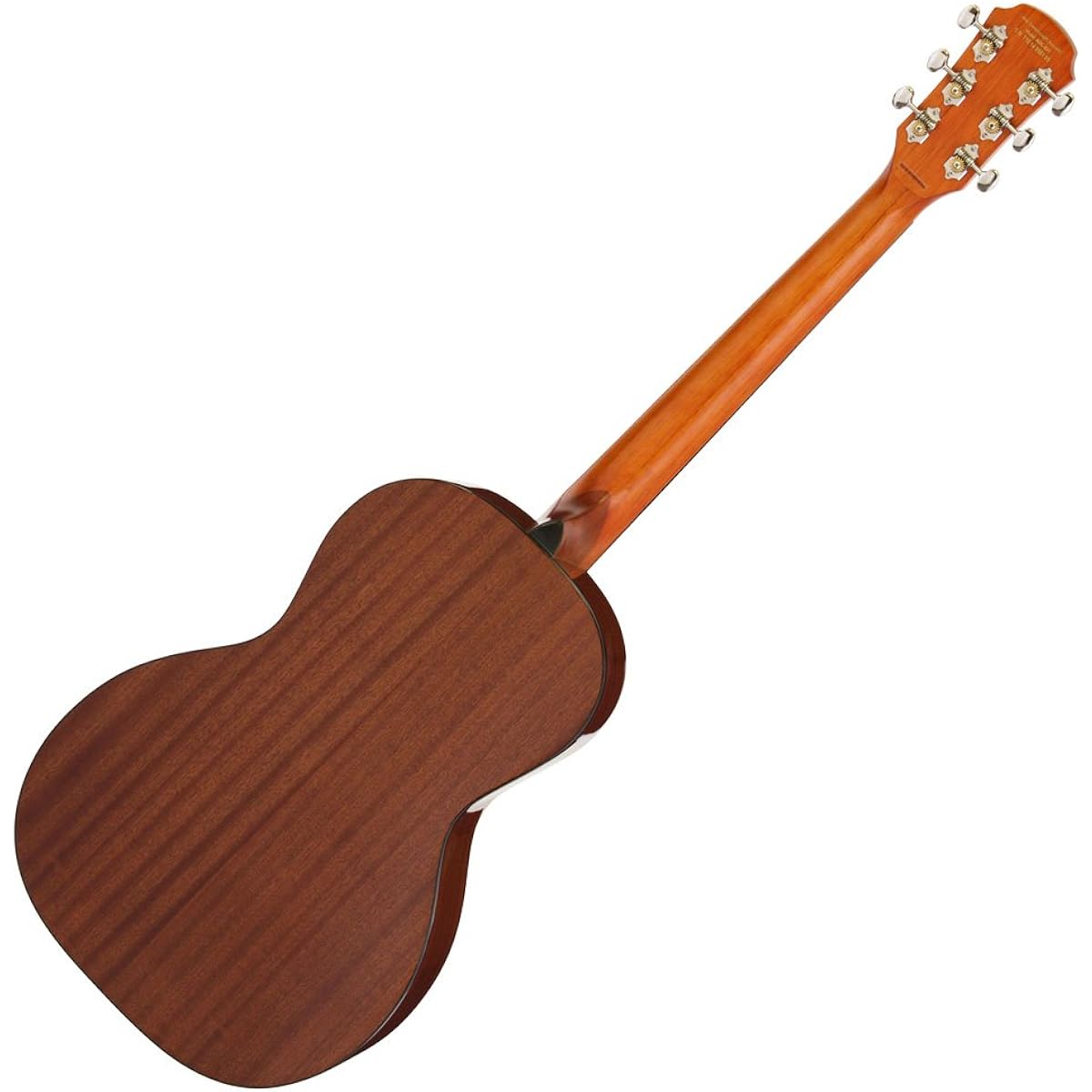 ARIA Acoustic Guitar with Soft Case ADL-231 TS