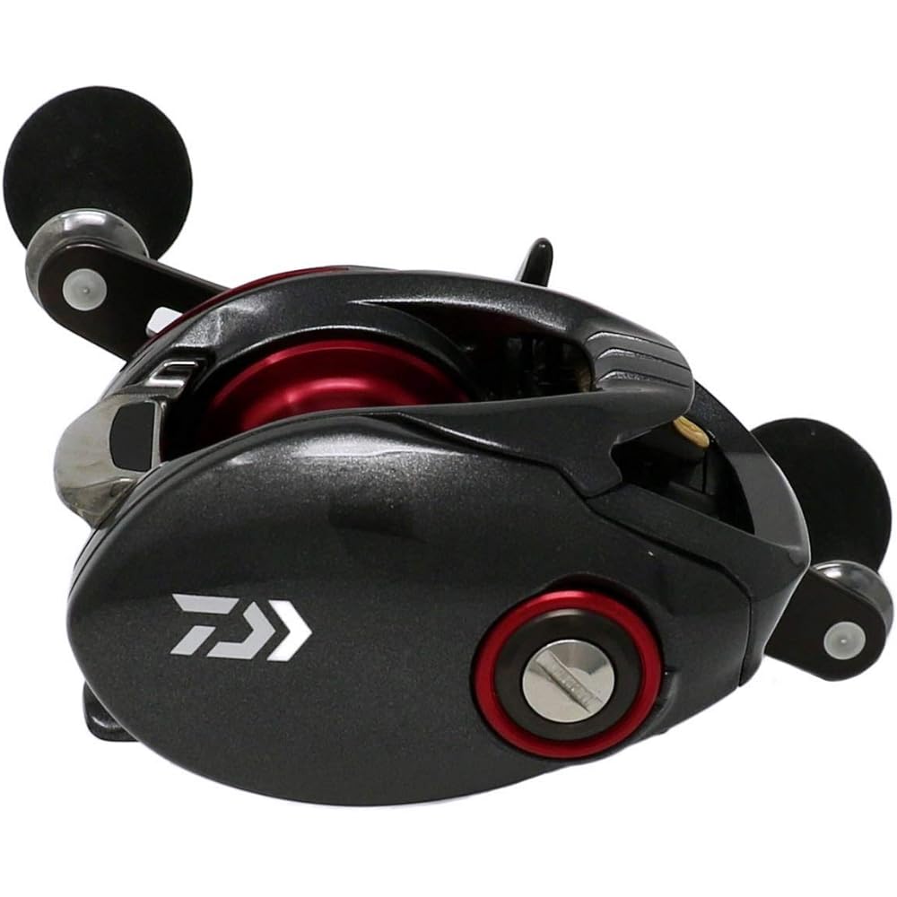 DAIWA Double Axis Reel 16 Spartan RT TW (Right/Left Handle) (2016 Model)