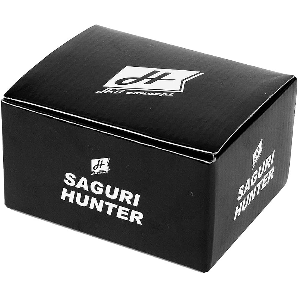 TAKAMIYA reel H.B concept SAGURI HUNTER