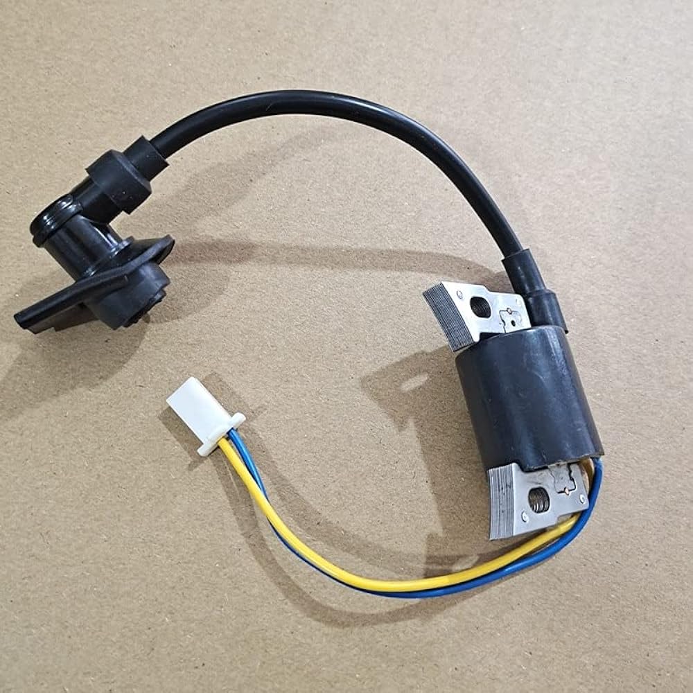 UNARAY TI2000 TI2600 Ignition Coil Fits FUBAG TI 2000 / TI 2600 / TI-2000 Inverter Power Station