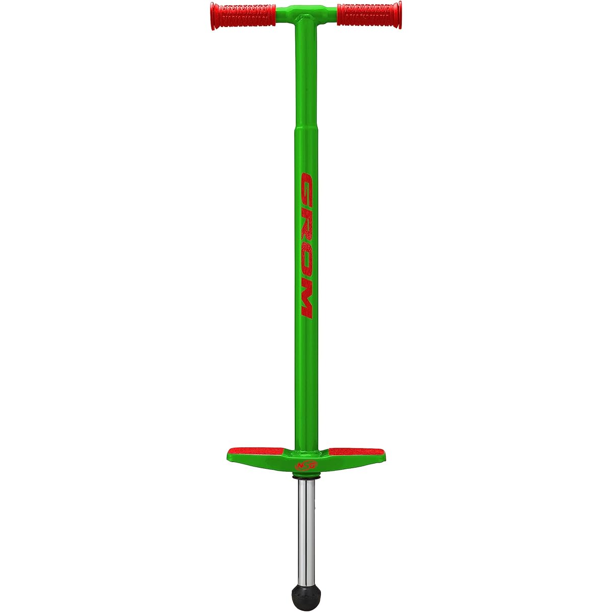 NSG Kids Grom Pogo Stick - Ages 5-9 40-90 lbs