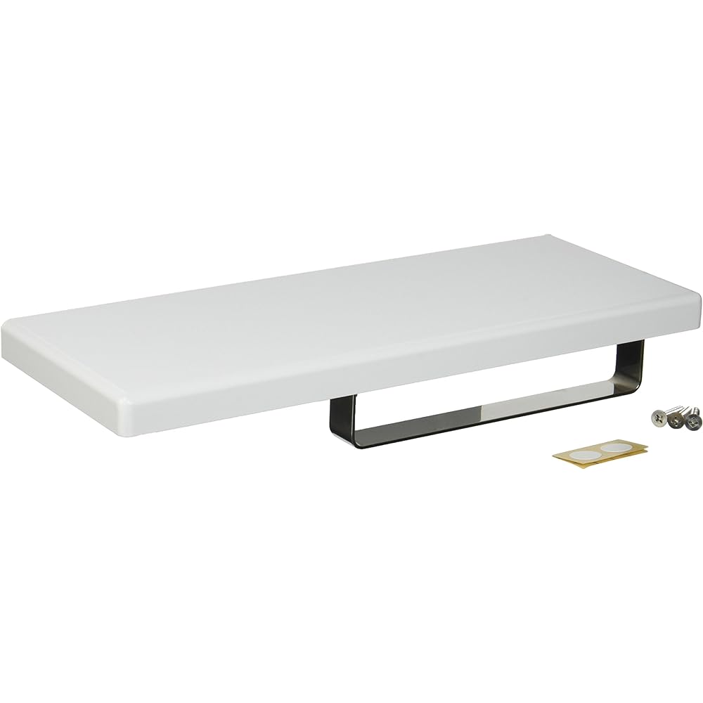 TOTO Towel rack with shelf YT402FMR#NW1