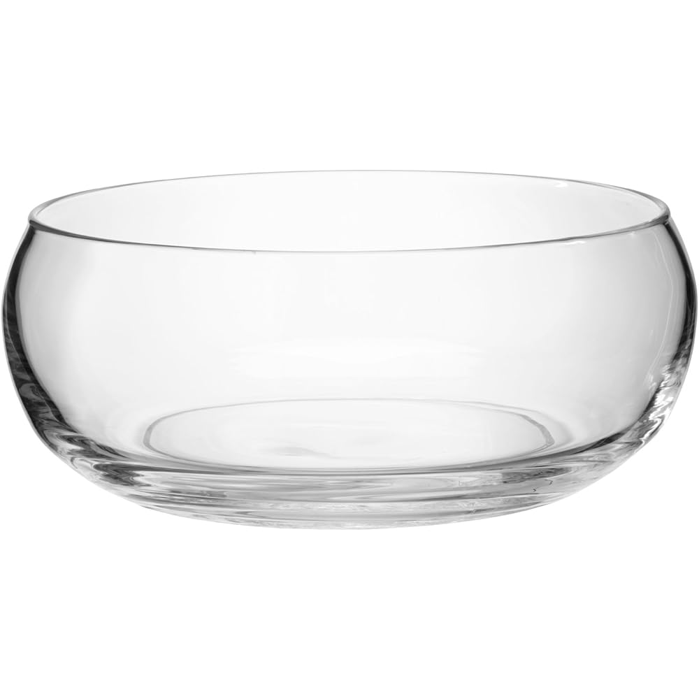 LSA Salad Bowl Clear Diameter 30cm SERVE G503-28-301
