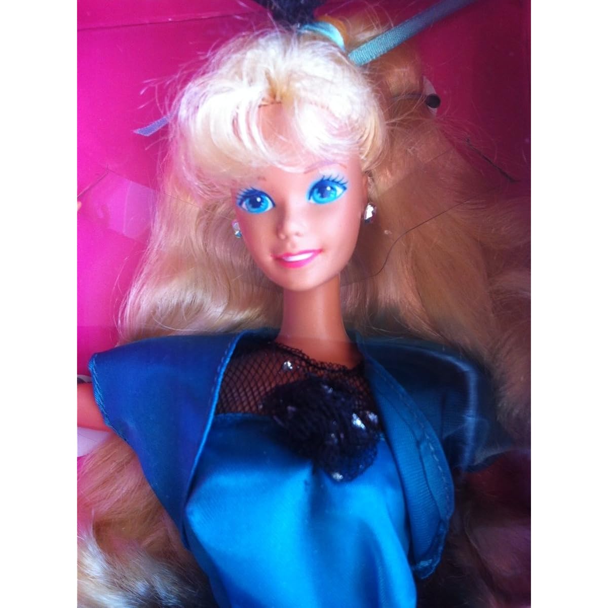 Barbie Dazzlin'date