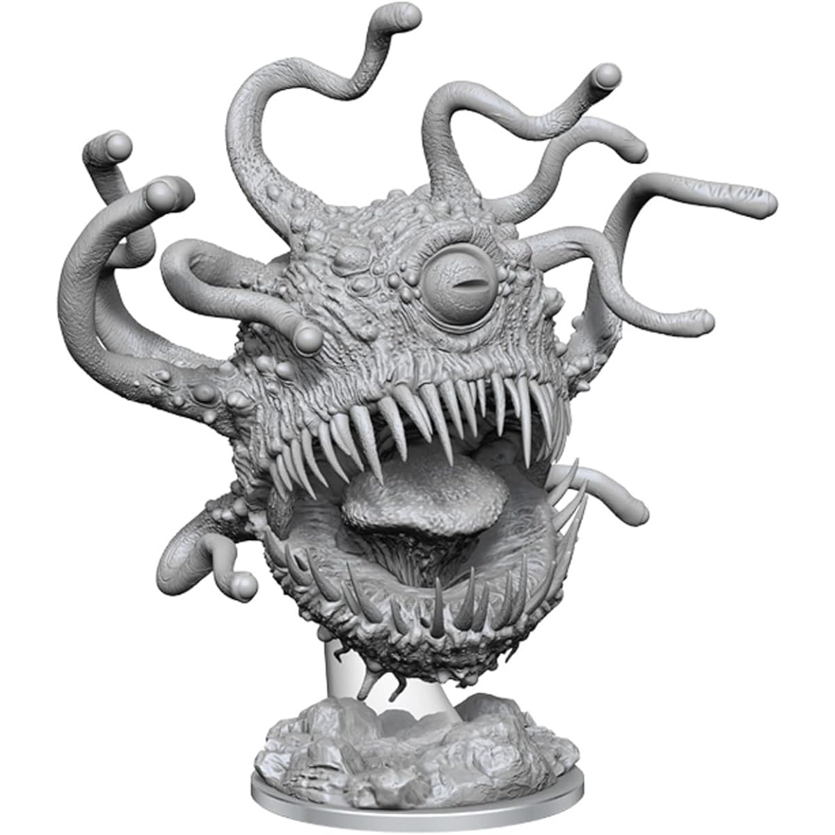 Beholder Variant