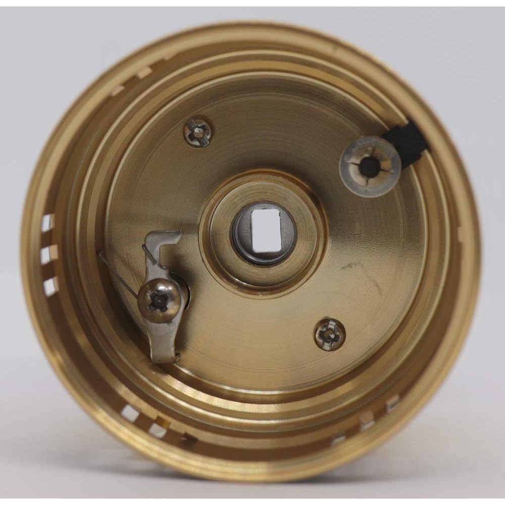 SHIMANO Genuine Parts 18 Cardiff CI4+ Spool/Handle/Drag Knob